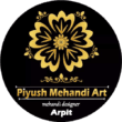 piyushbridalmehendi.in
